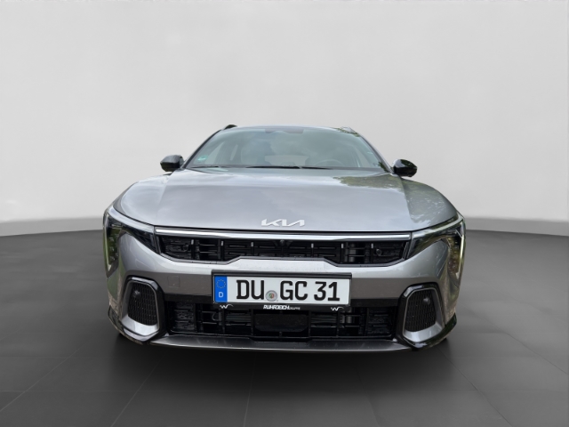 Kia K4 – Bild 6