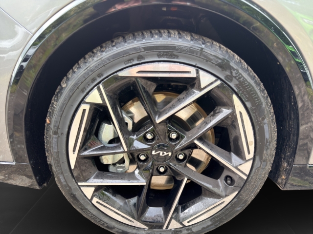 Kia K4 – Bild 7