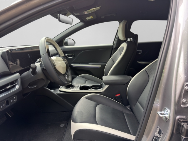 Kia K4 – Bild 8