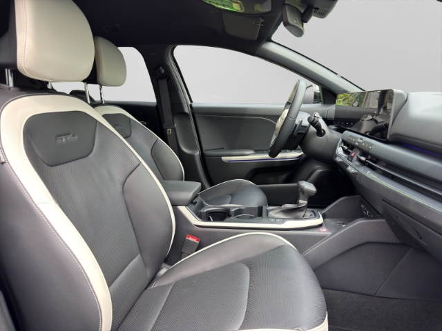 Kia K4 – Bild 9