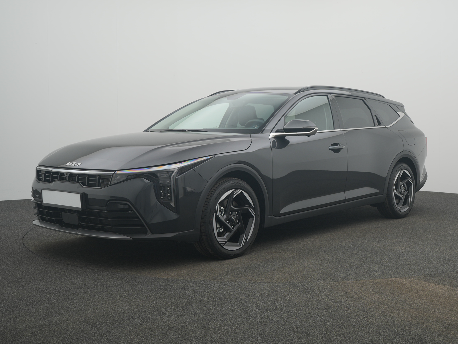 Kia K4 SW