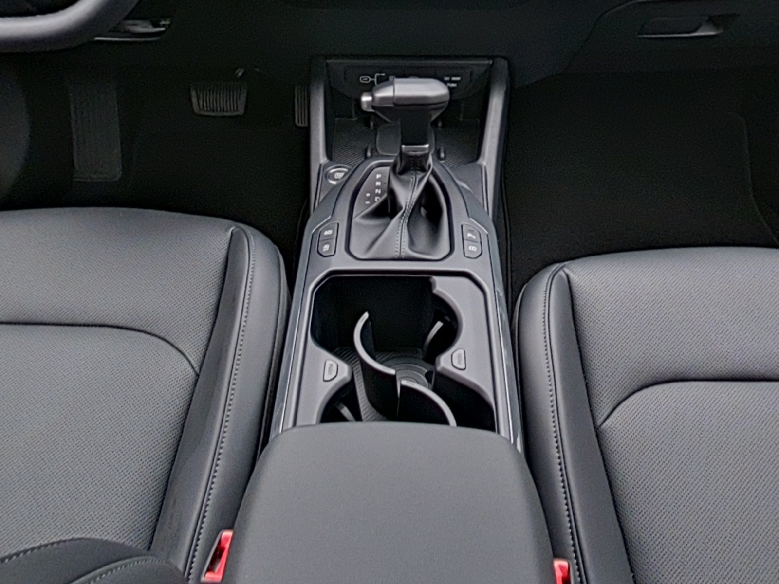 Kia K4 SW – Bild 12