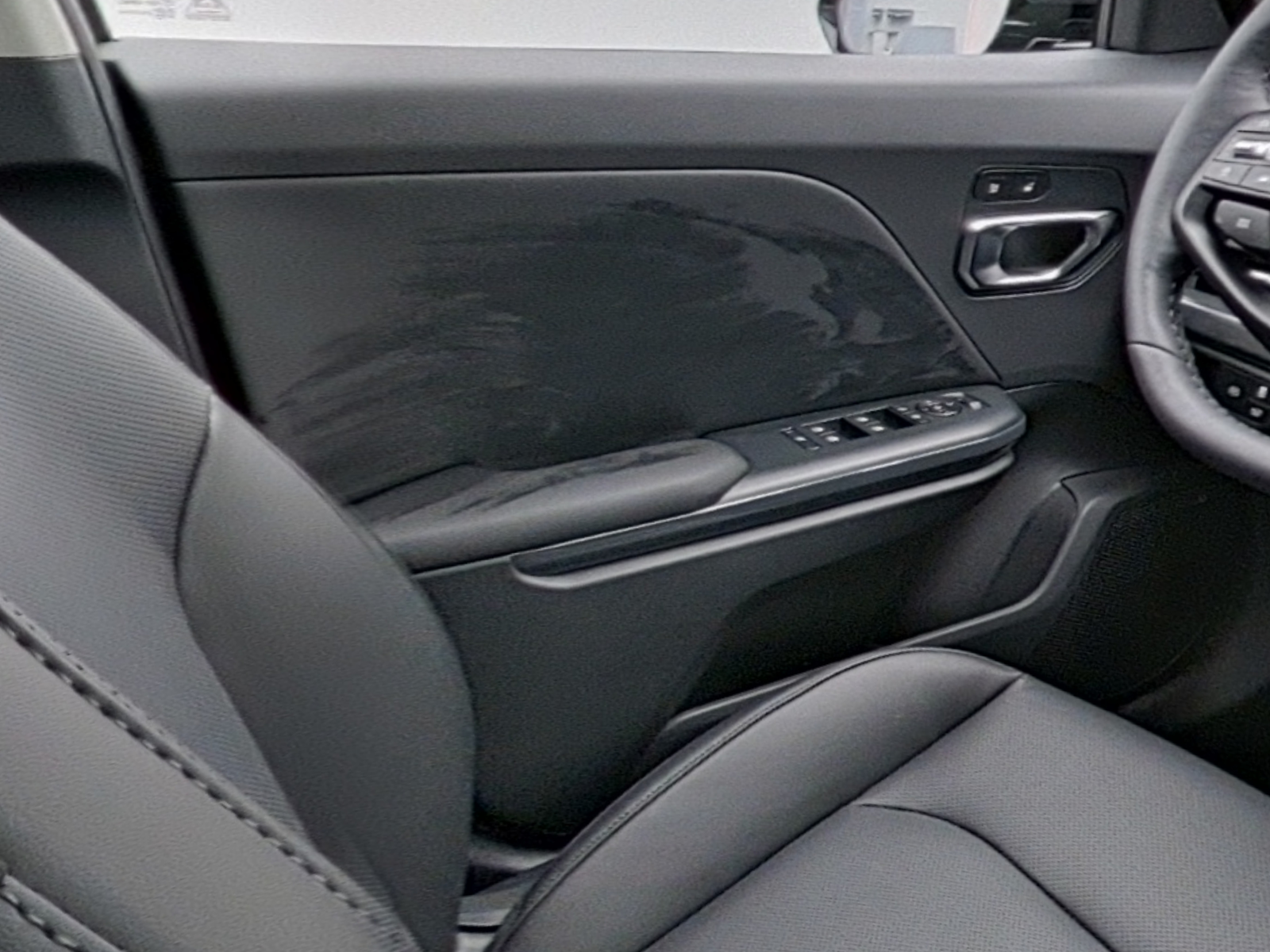 Kia K4 SW – Bild 13