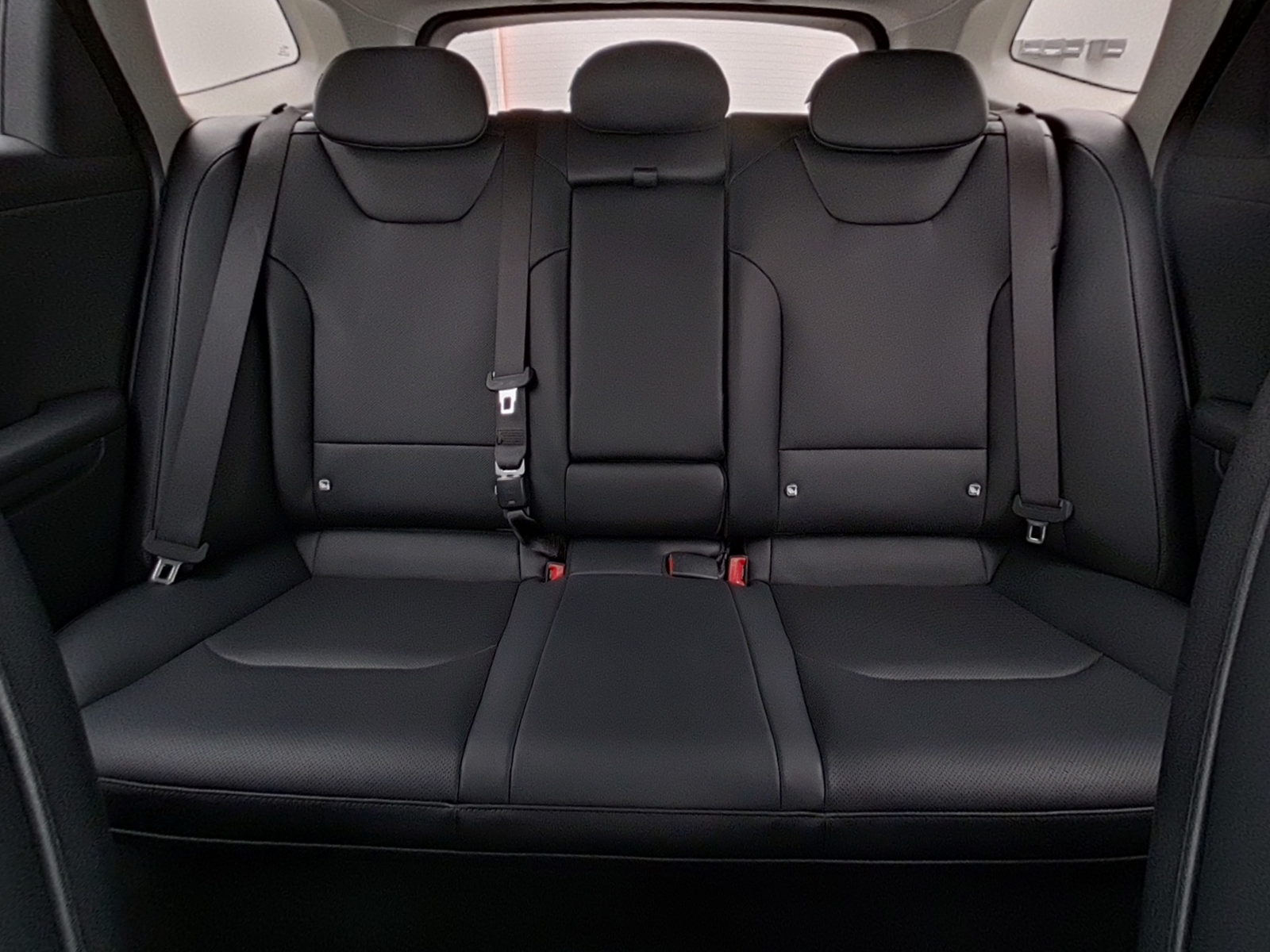 Kia K4 SW – Bild 15