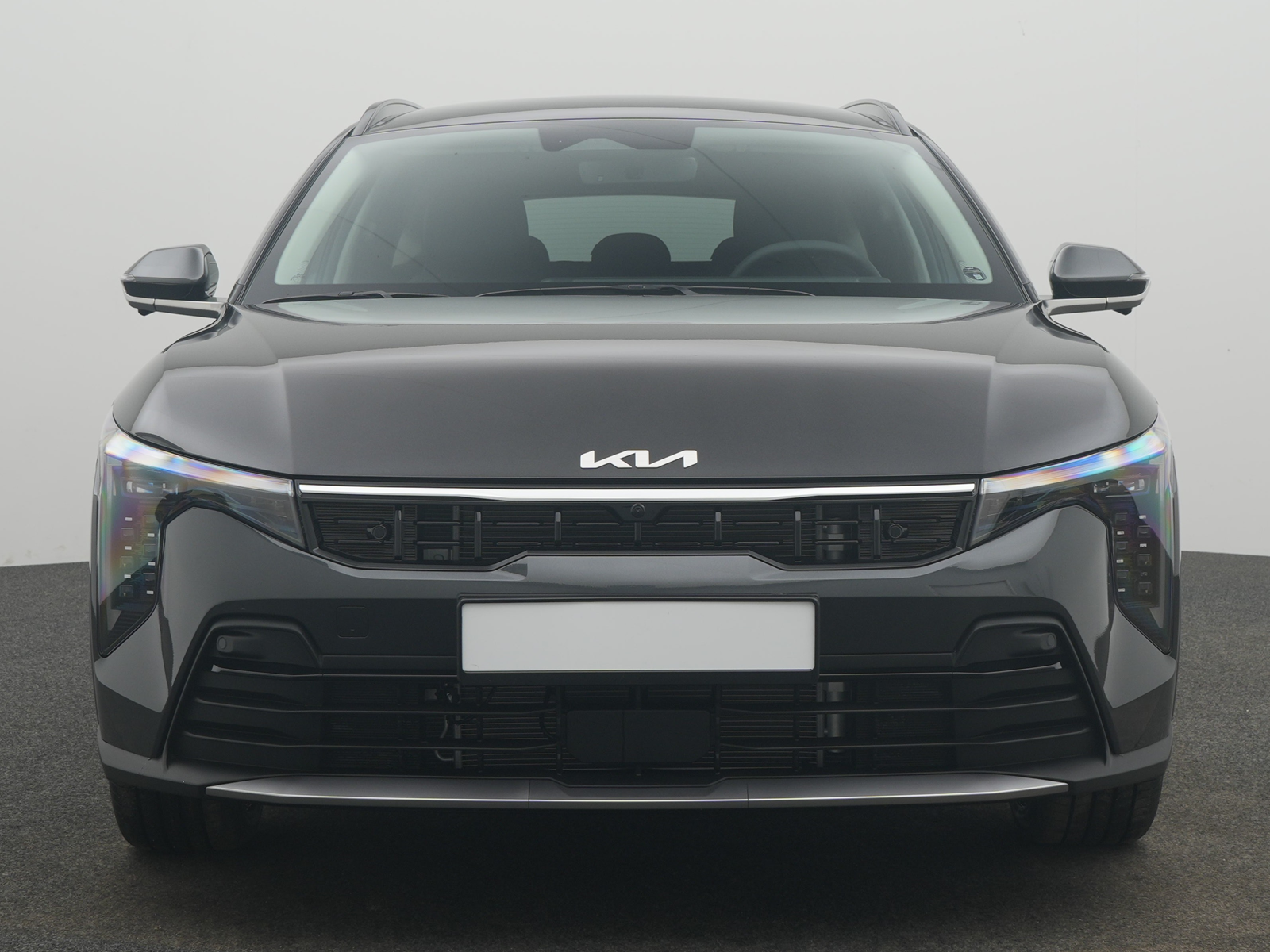 Kia K4 SW – Bild 2