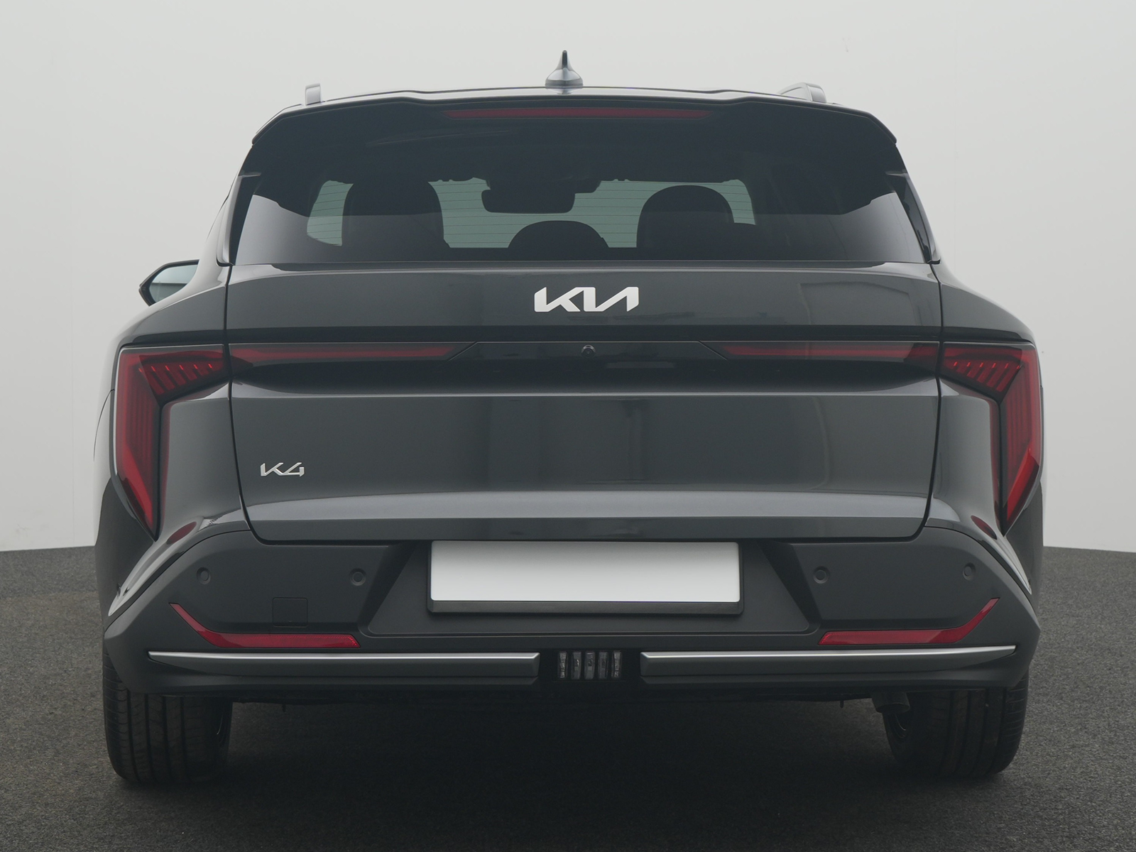 Kia K4 SW – Bild 3