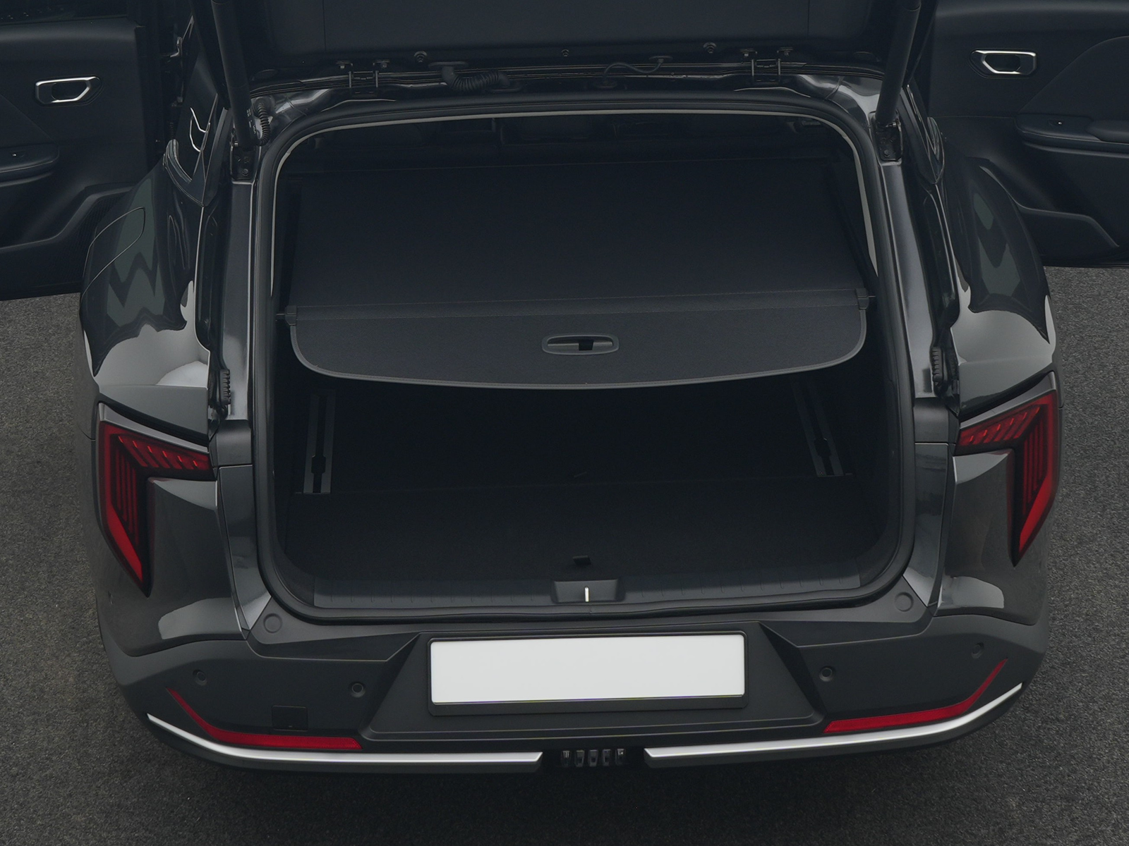 Kia K4 SW – Bild 6