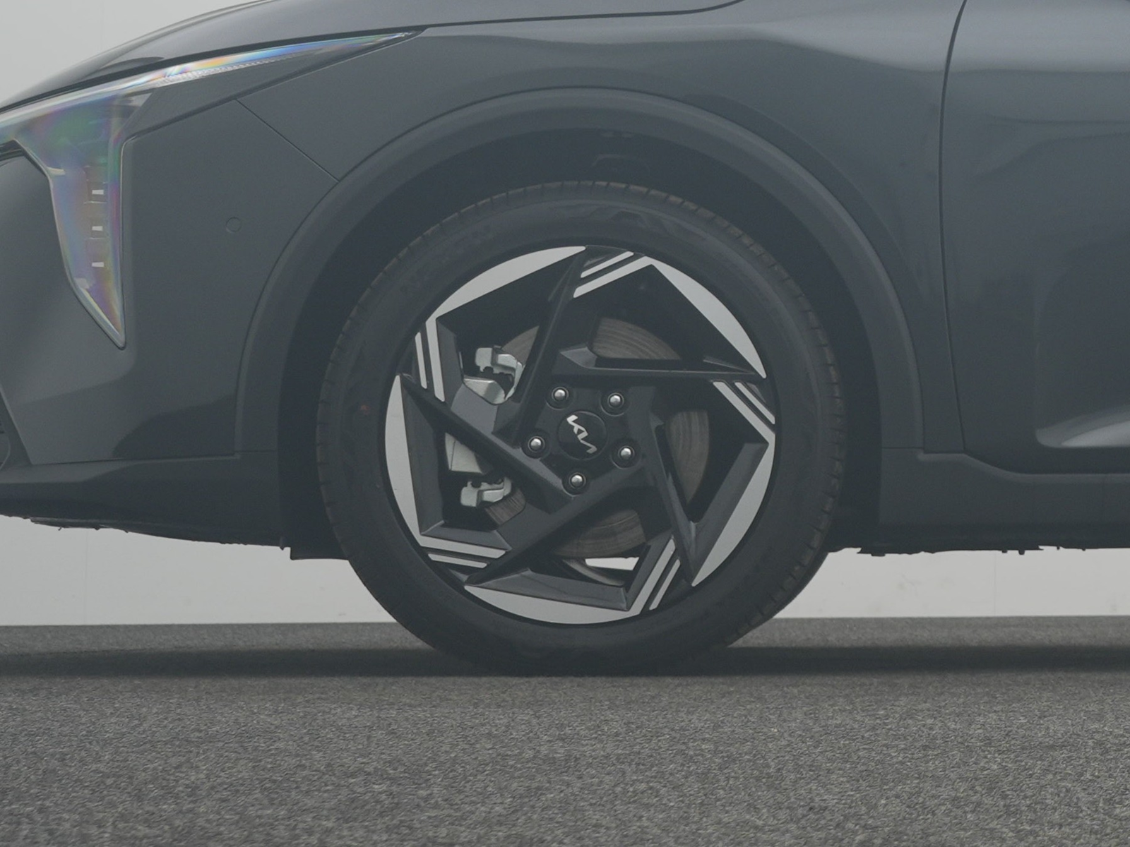 Kia K4 SW – Bild 7