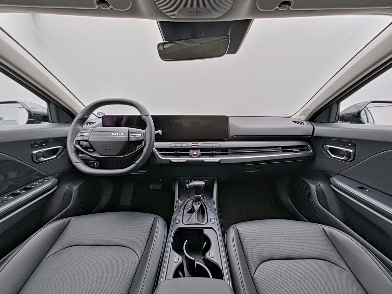 Kia K4 SW – Bild 9