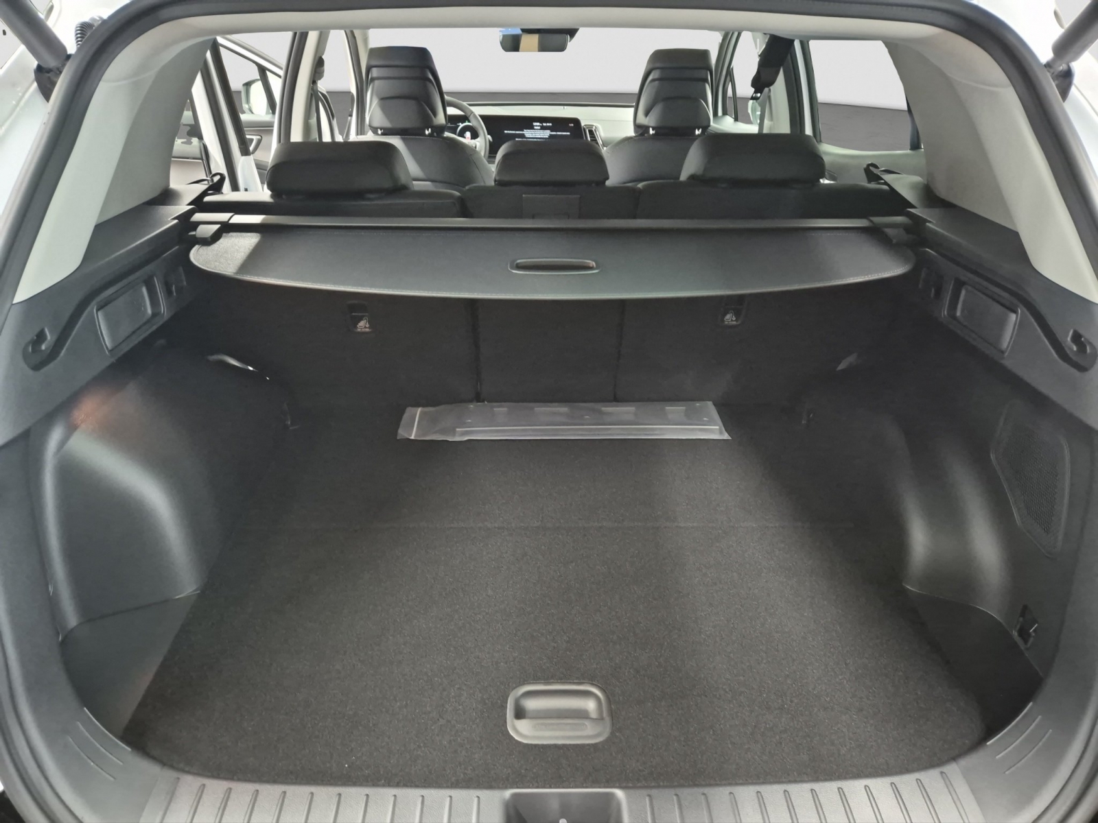 Kia Sportage – Bild 10