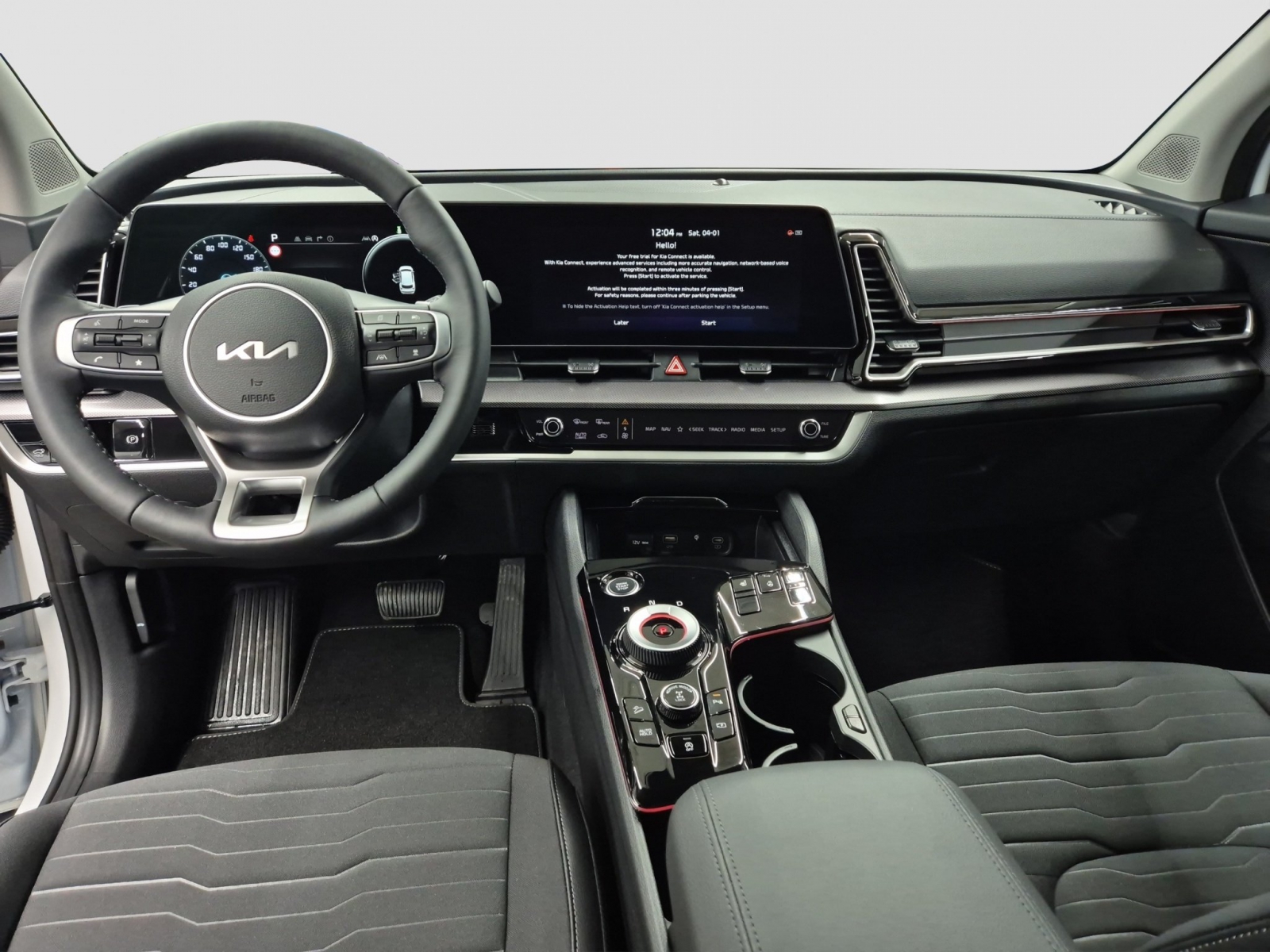 Kia Sportage – Bild 11