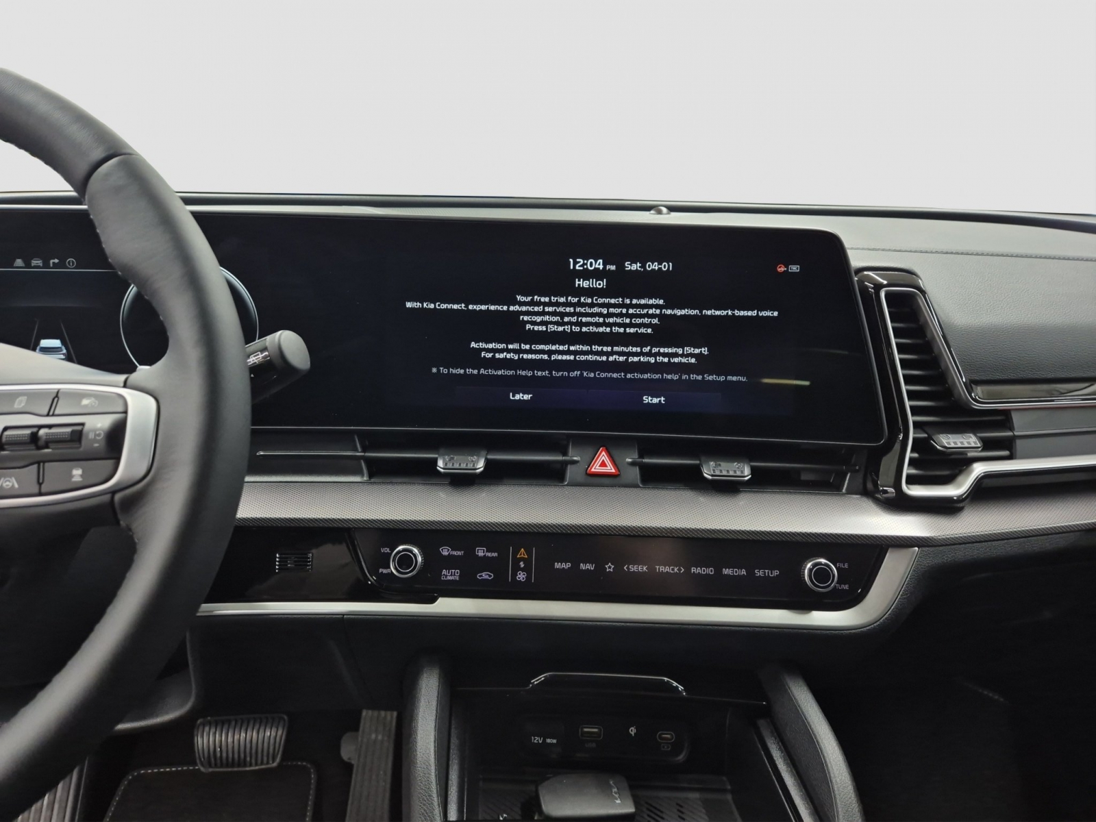 Kia Sportage – Bild 13