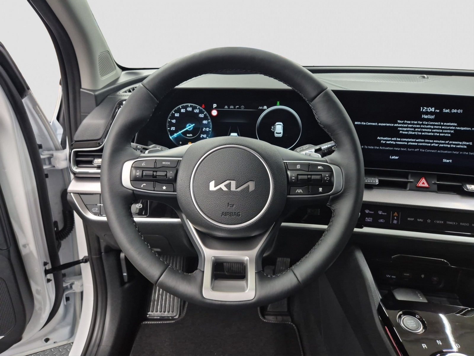 Kia Sportage – Bild 14