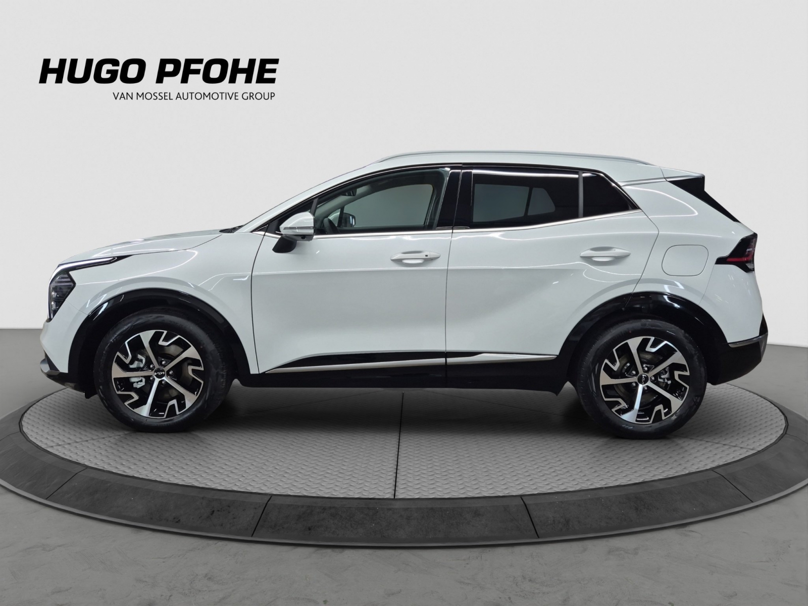 Kia Sportage – Bild 2