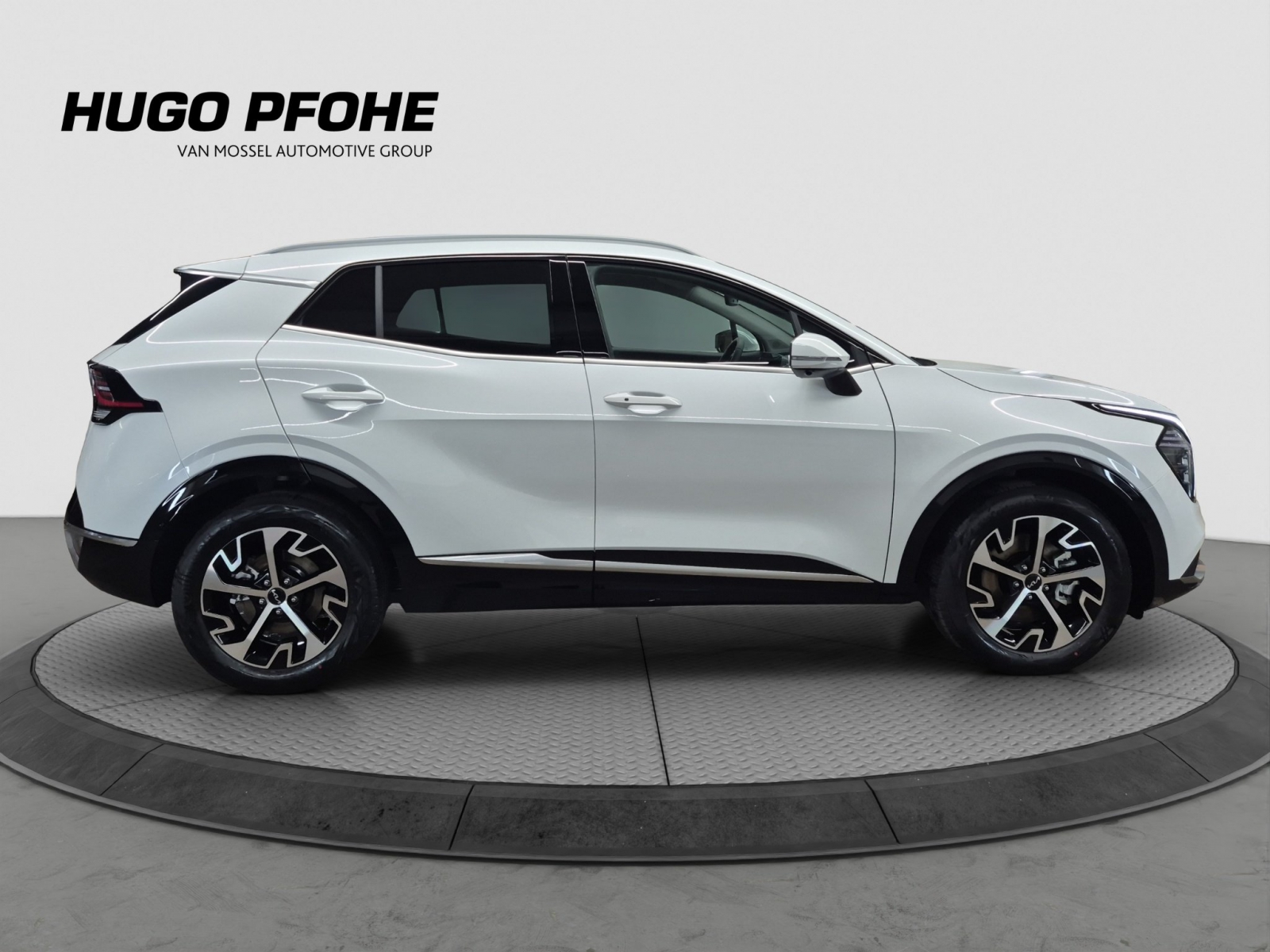 Kia Sportage – Bild 3