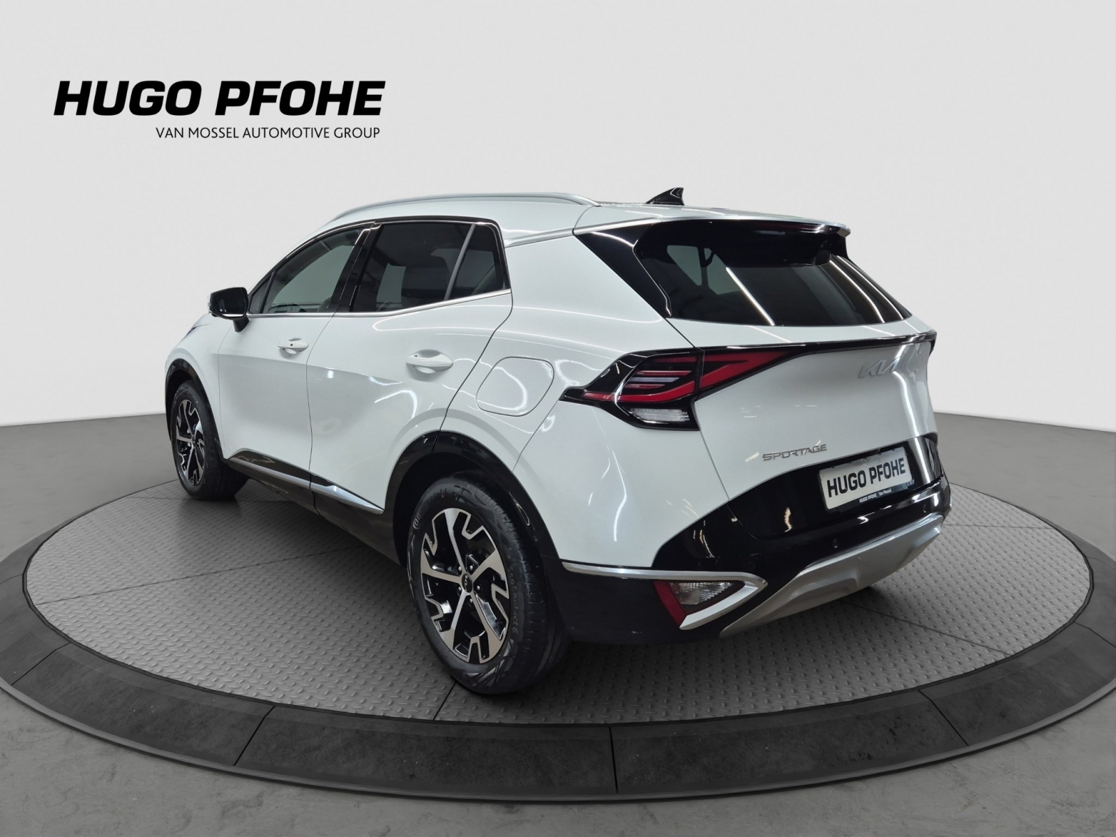 Kia Sportage – Bild 4