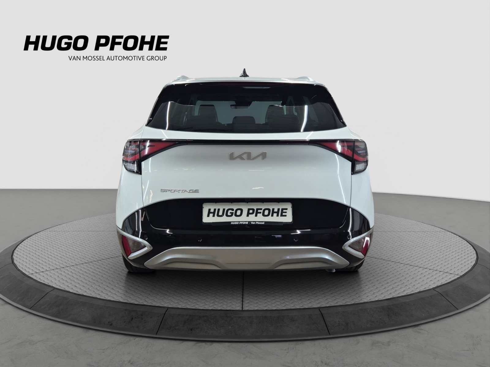 Kia Sportage – Bild 5