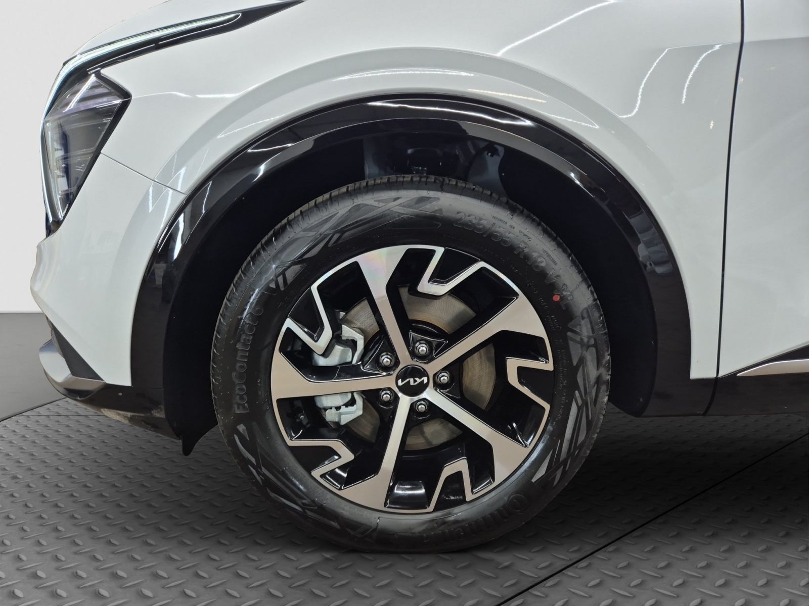 Kia Sportage – Bild 7