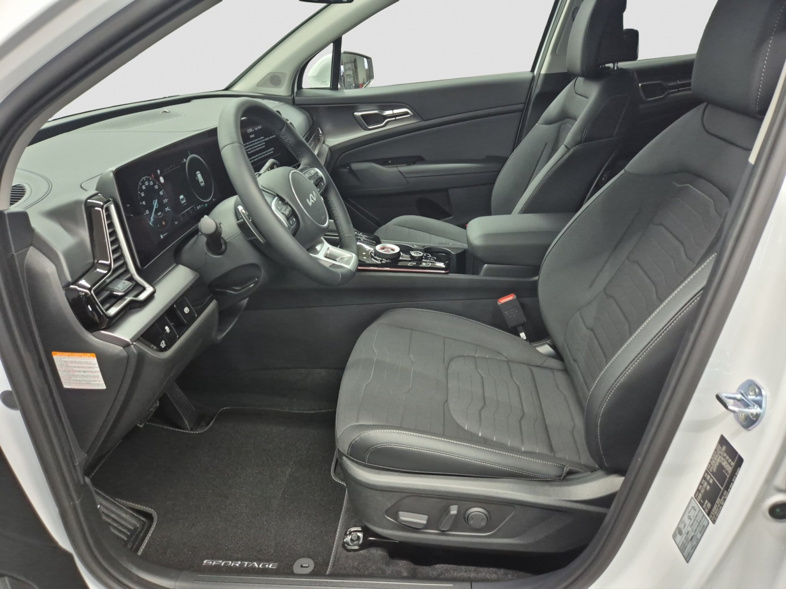 Kia Sportage – Bild 8
