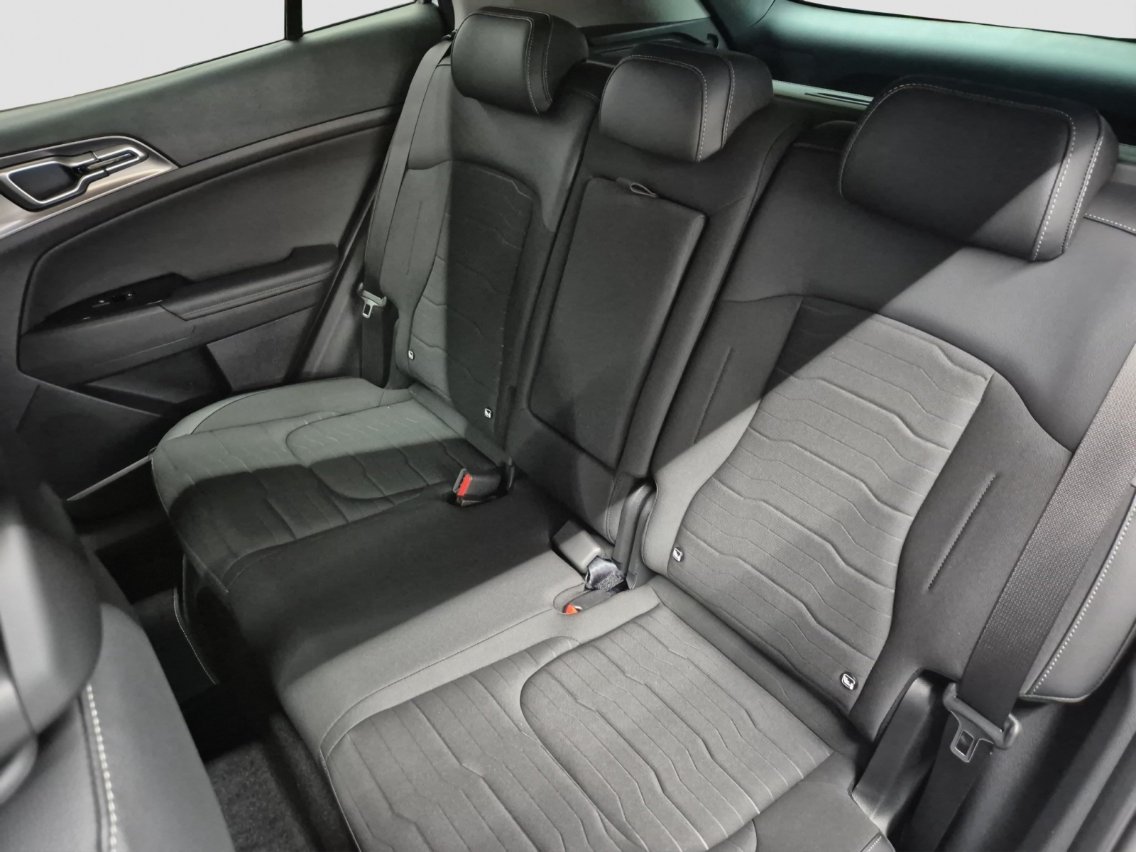 Kia Sportage – Bild 9