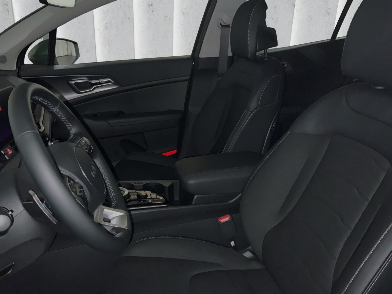 Kia Sportage – Bild 10