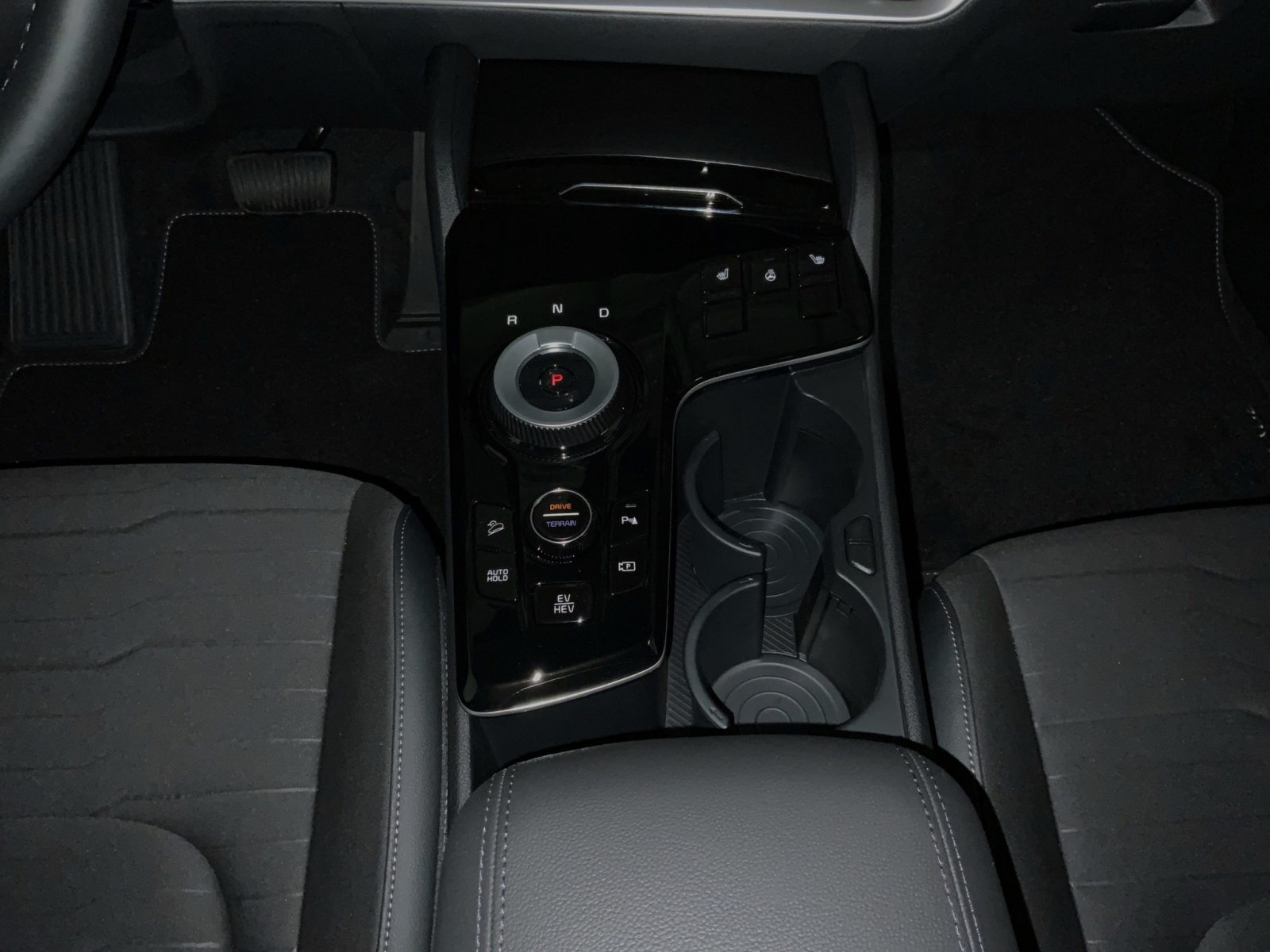 Kia Sportage – Bild 14