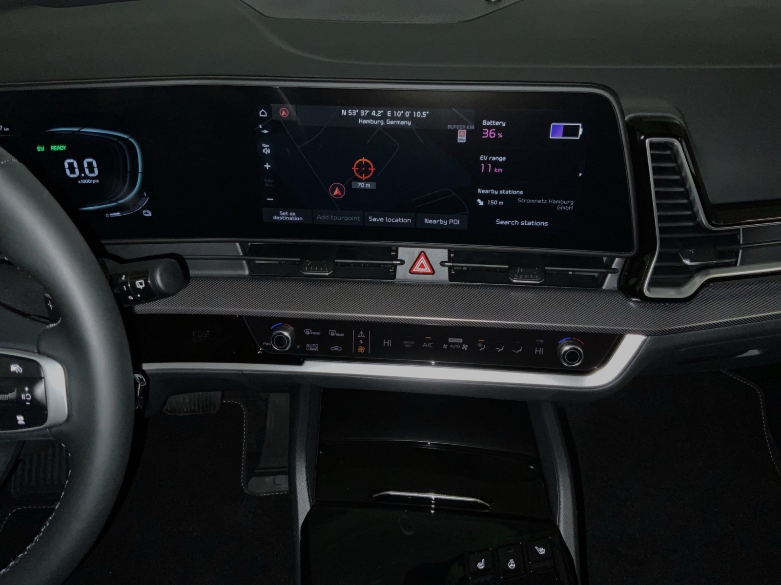 Kia Sportage – Bild 15