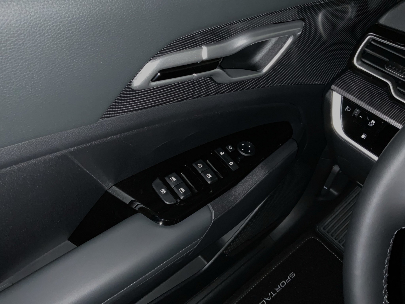 Kia Sportage – Bild 16