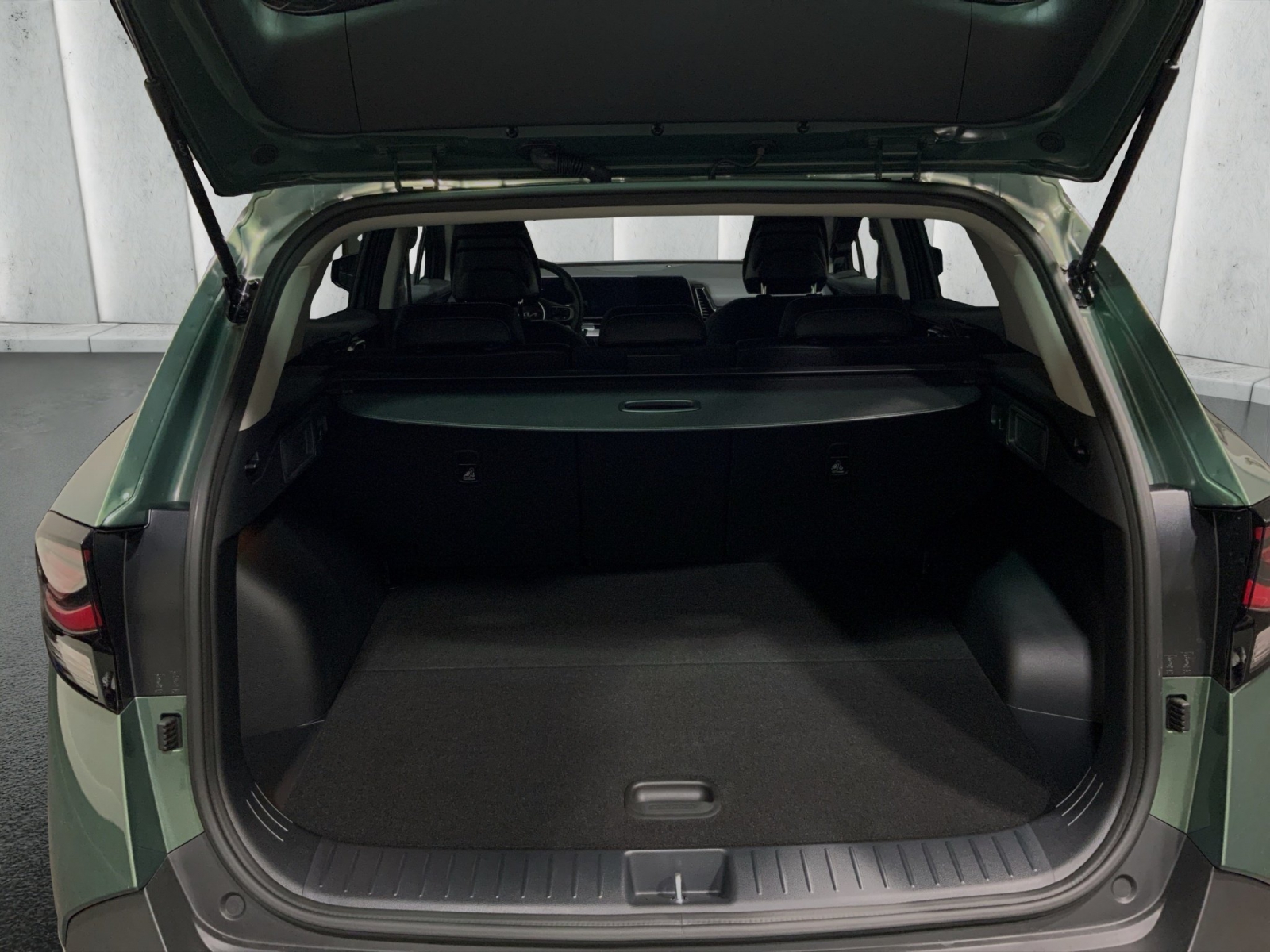 Kia Sportage – Bild 17