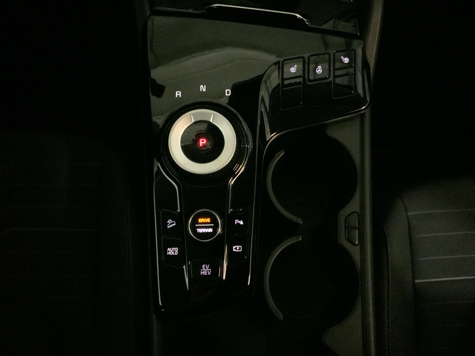 Kia Sportage – Bild 19
