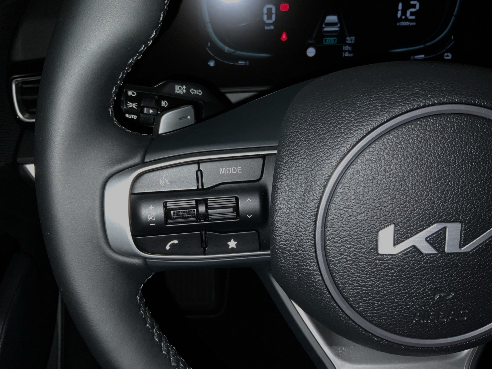 Kia Sportage – Bild 20