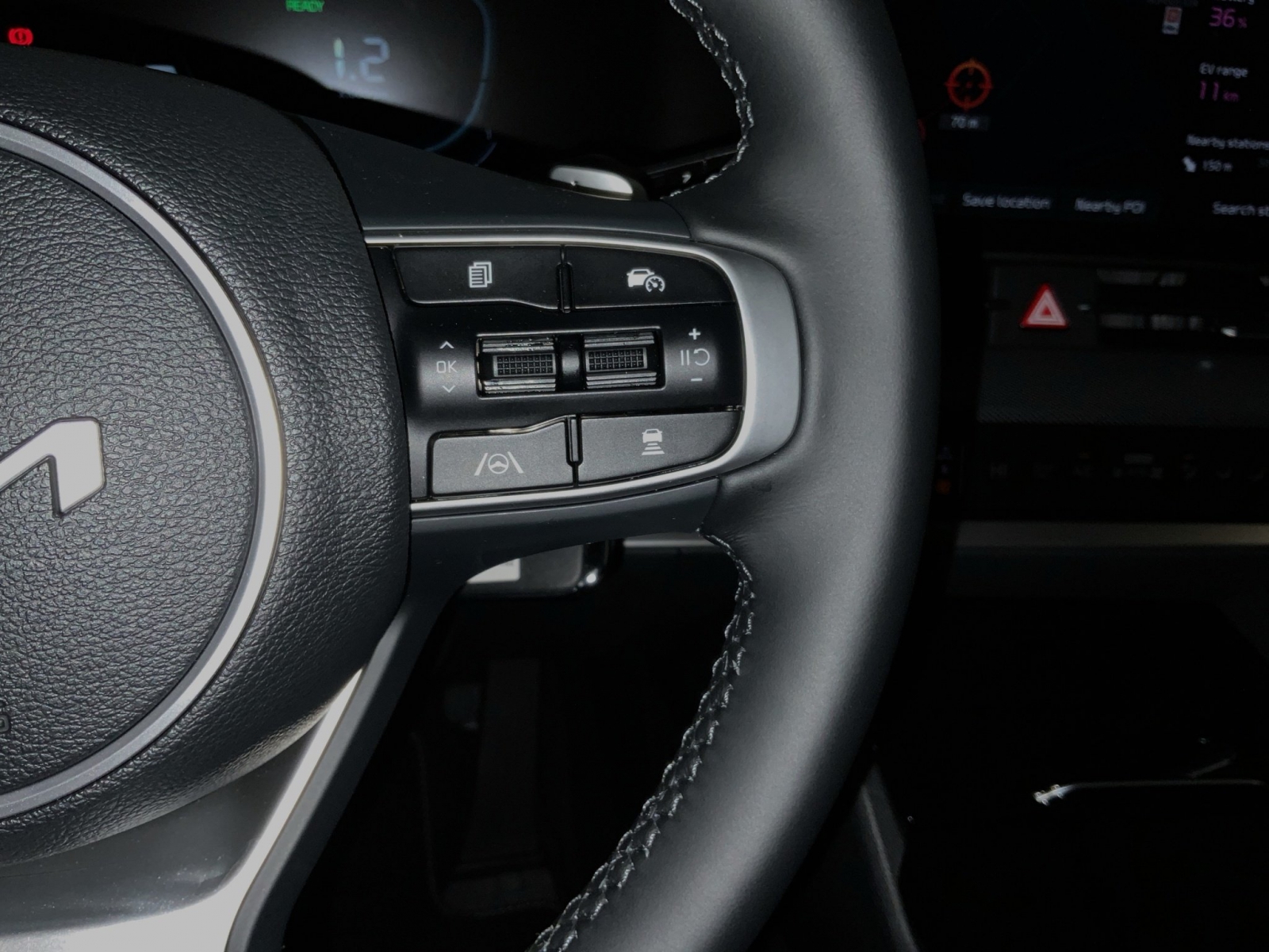 Kia Sportage – Bild 21