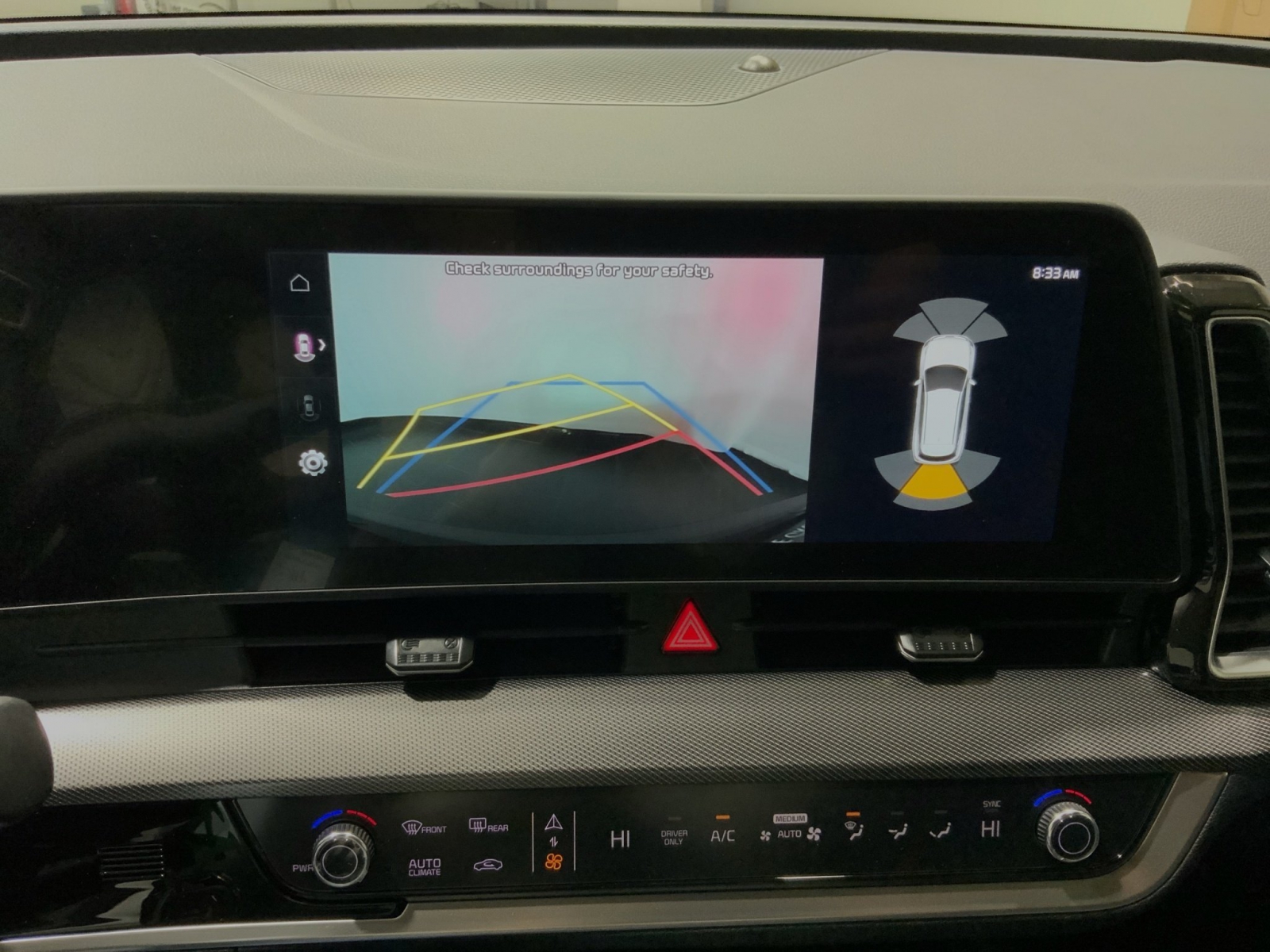 Kia Sportage – Bild 24