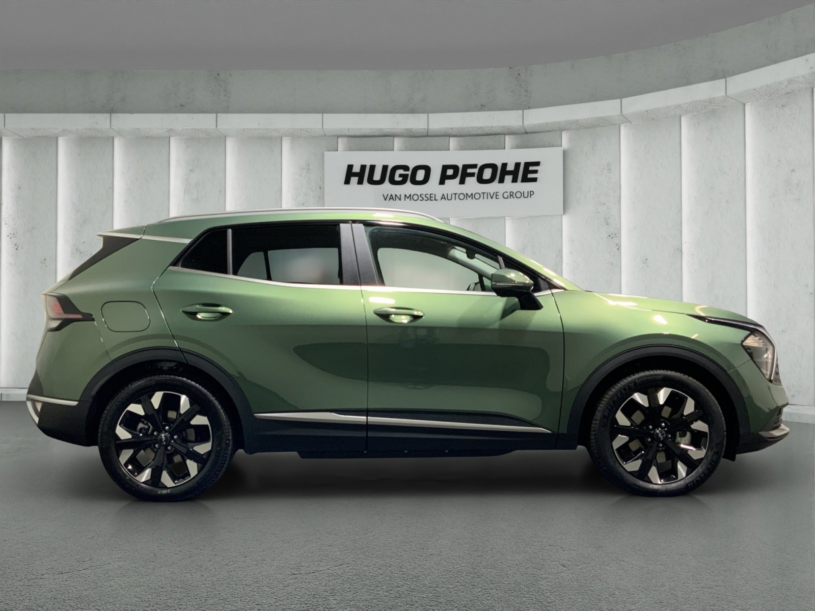 Kia Sportage – Bild 6