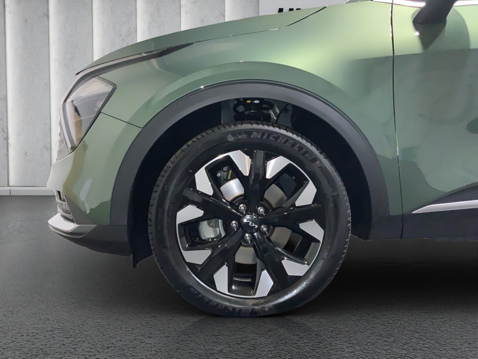 Kia Sportage – Bild 9