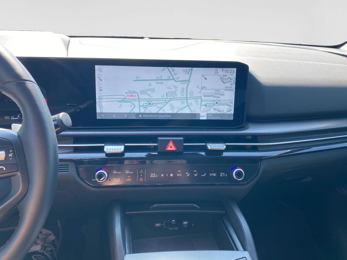 Kia Sportage – Bild 10