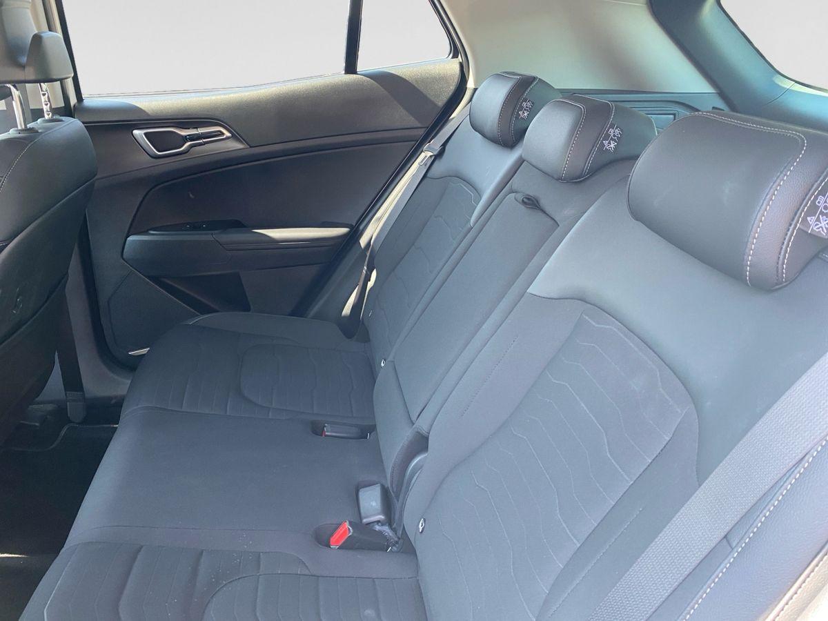 Kia Sportage – Bild 11