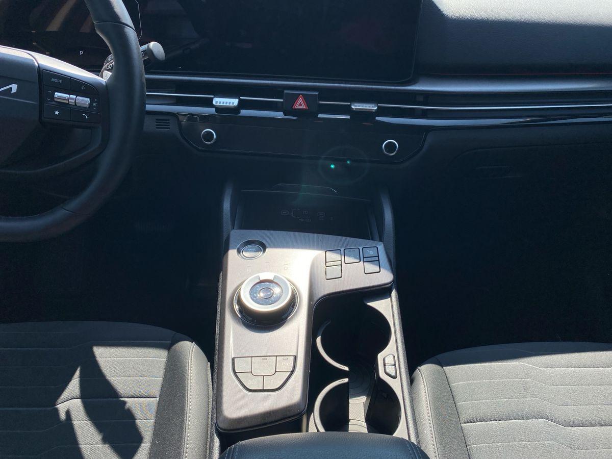 Kia Sportage – Bild 13