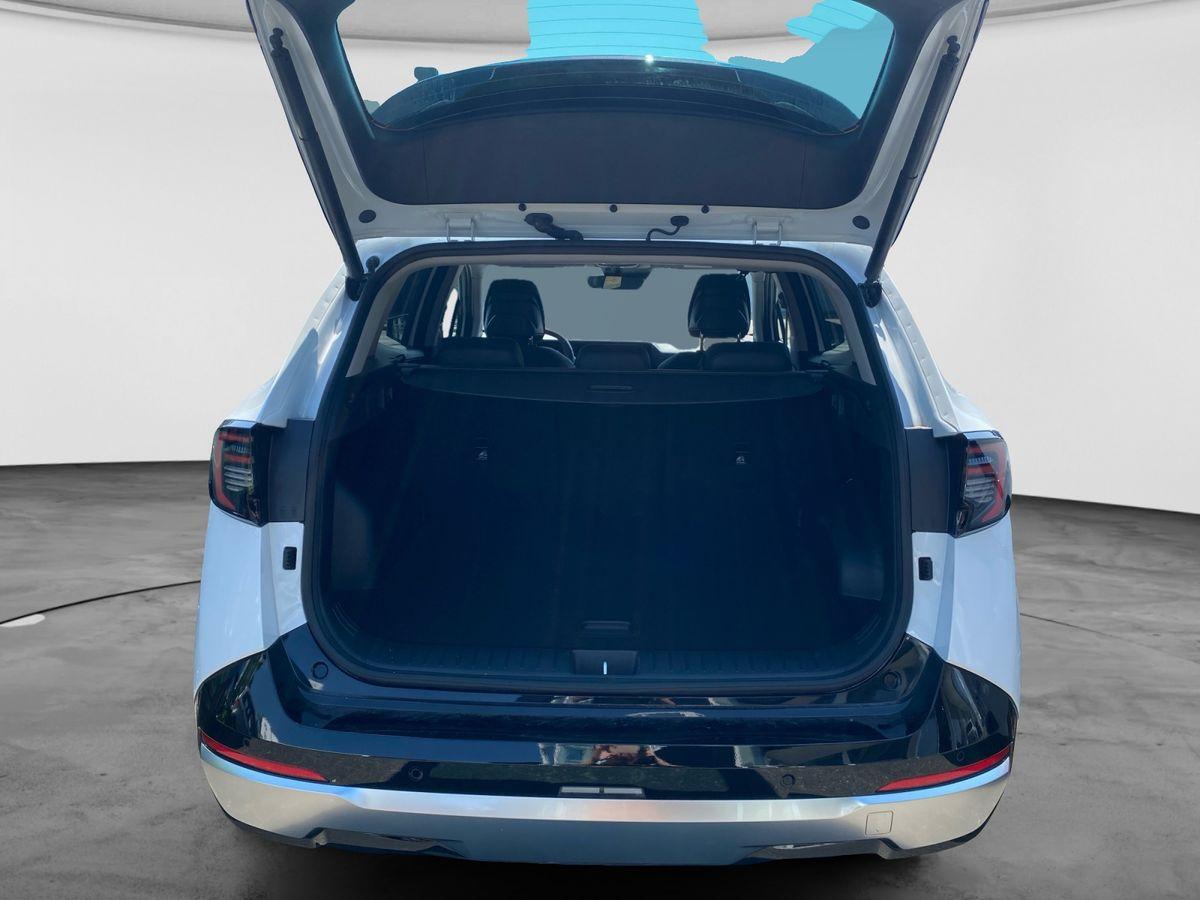 Kia Sportage – Bild 14