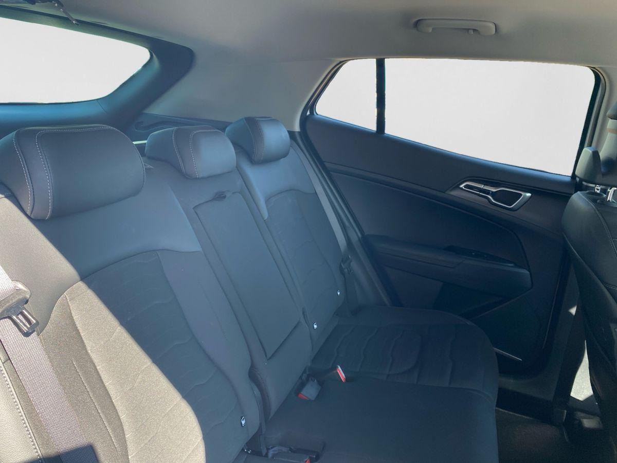 Kia Sportage – Bild 15