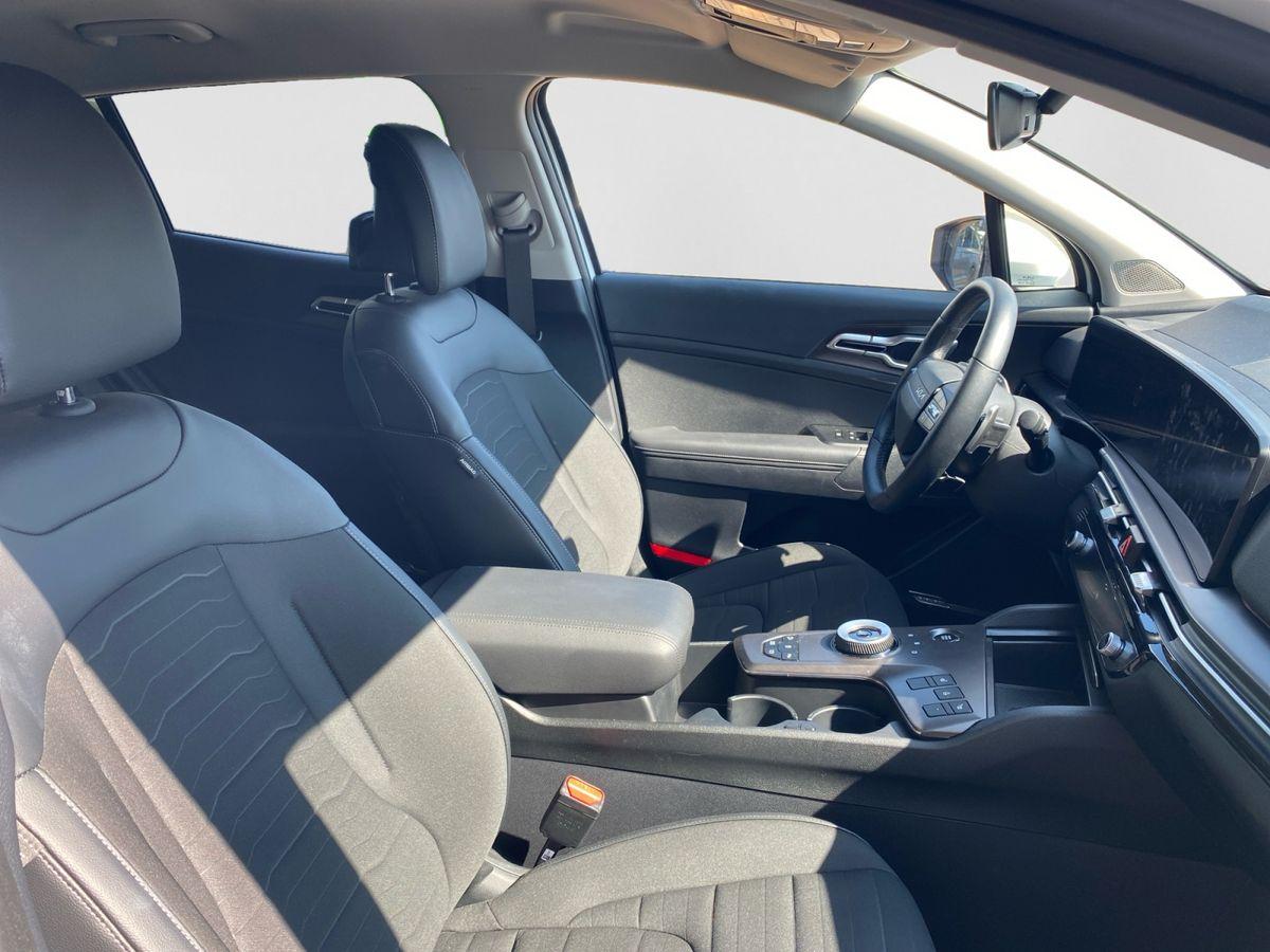 Kia Sportage – Bild 16