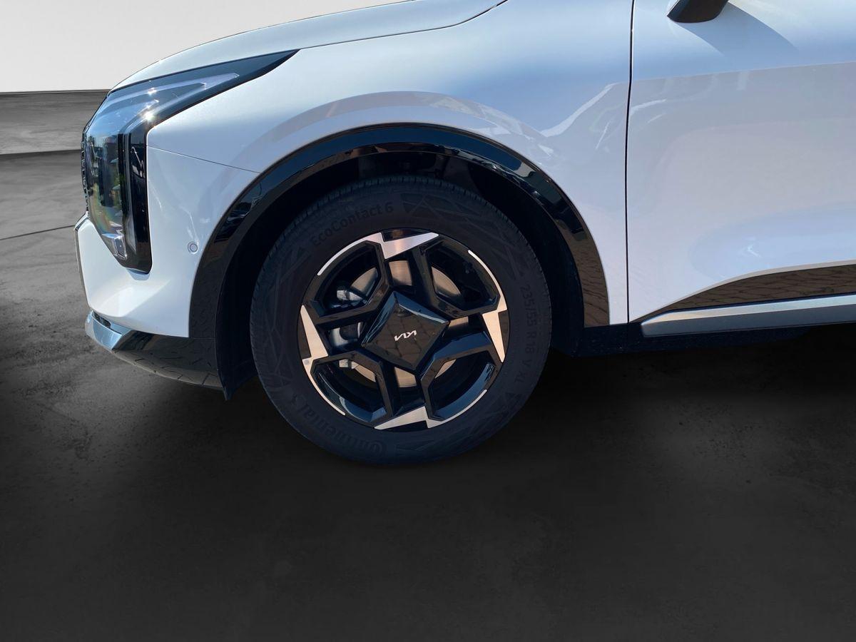 Kia Sportage – Bild 17