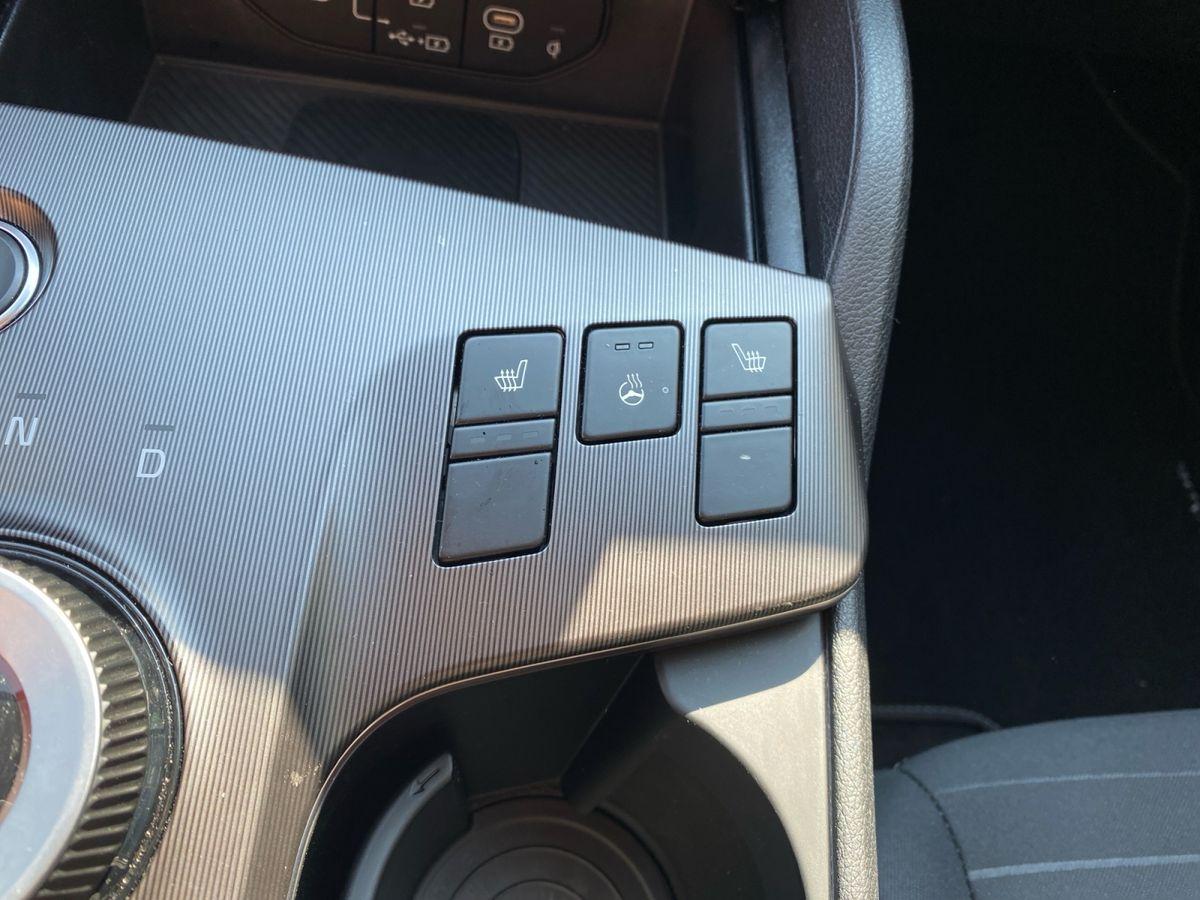 Kia Sportage – Bild 18
