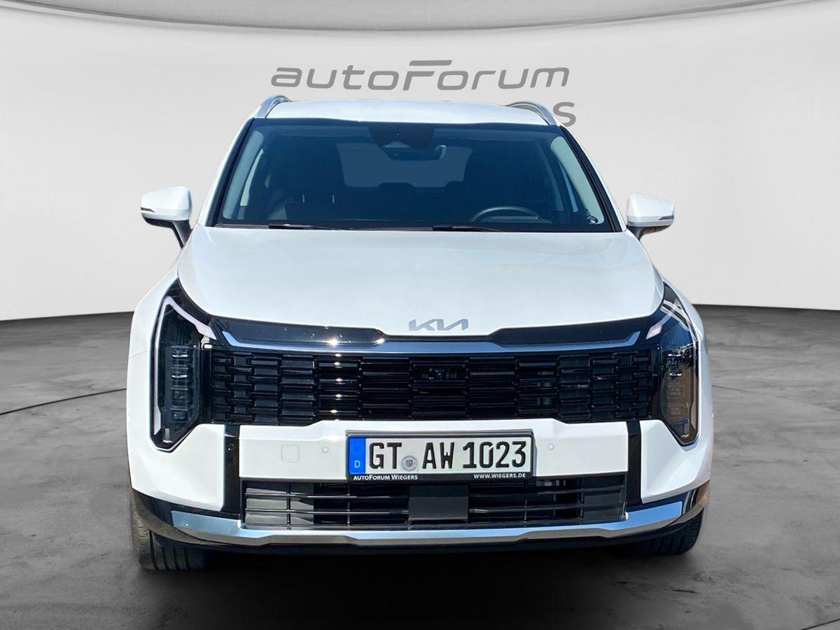 Kia Sportage – Bild 19