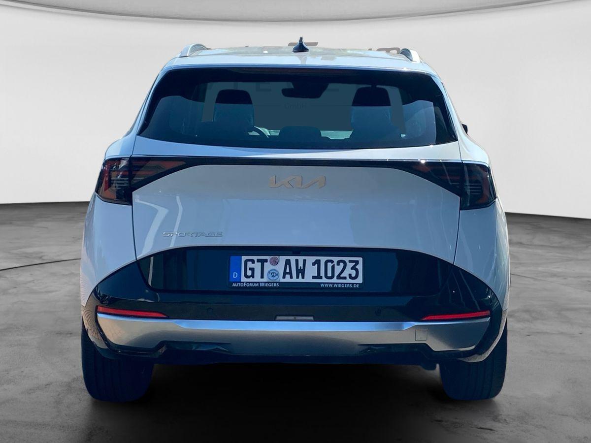 Kia Sportage – Bild 20