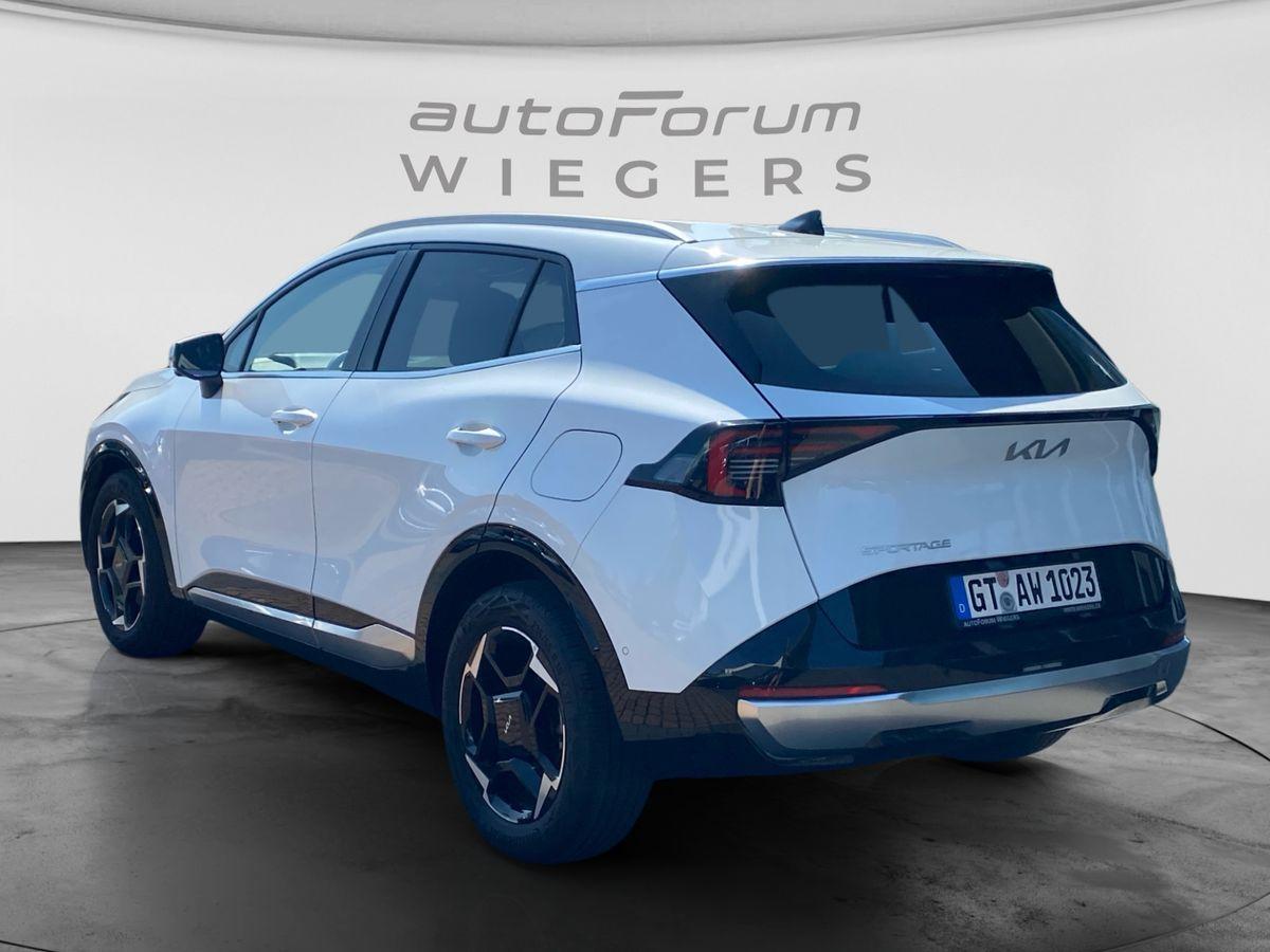 Kia Sportage – Bild 5