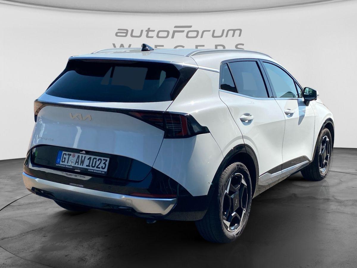 Kia Sportage – Bild 6