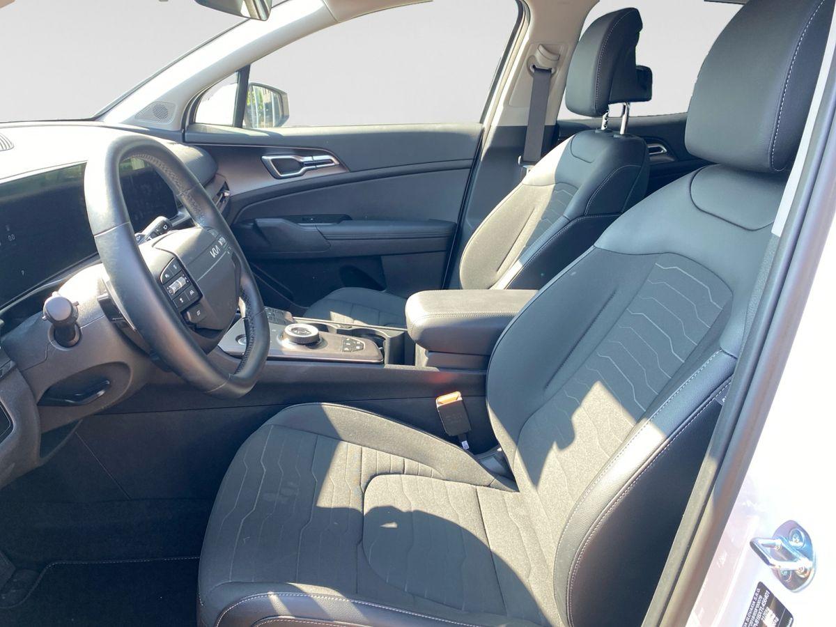 Kia Sportage – Bild 7