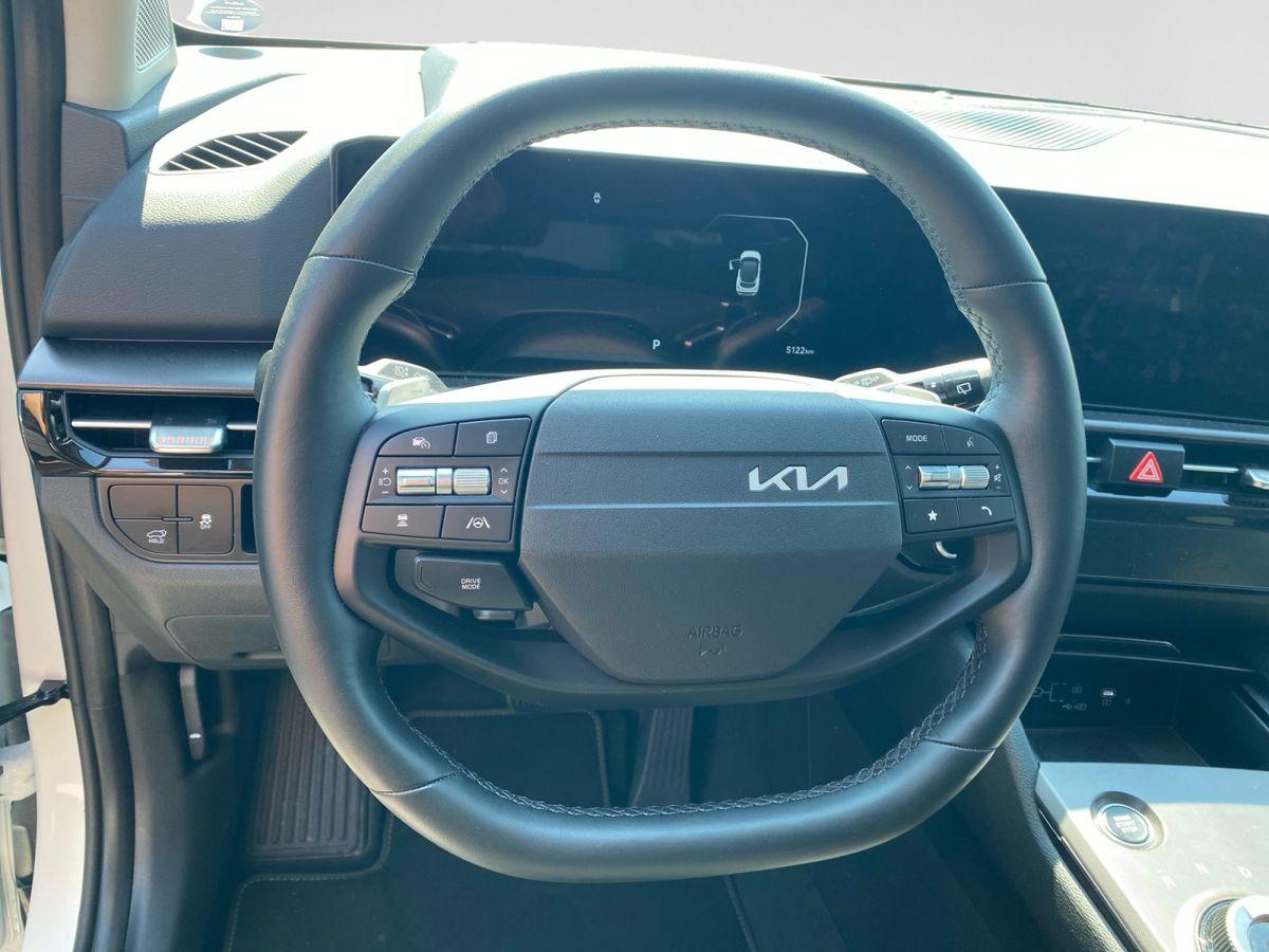 Kia Sportage – Bild 8