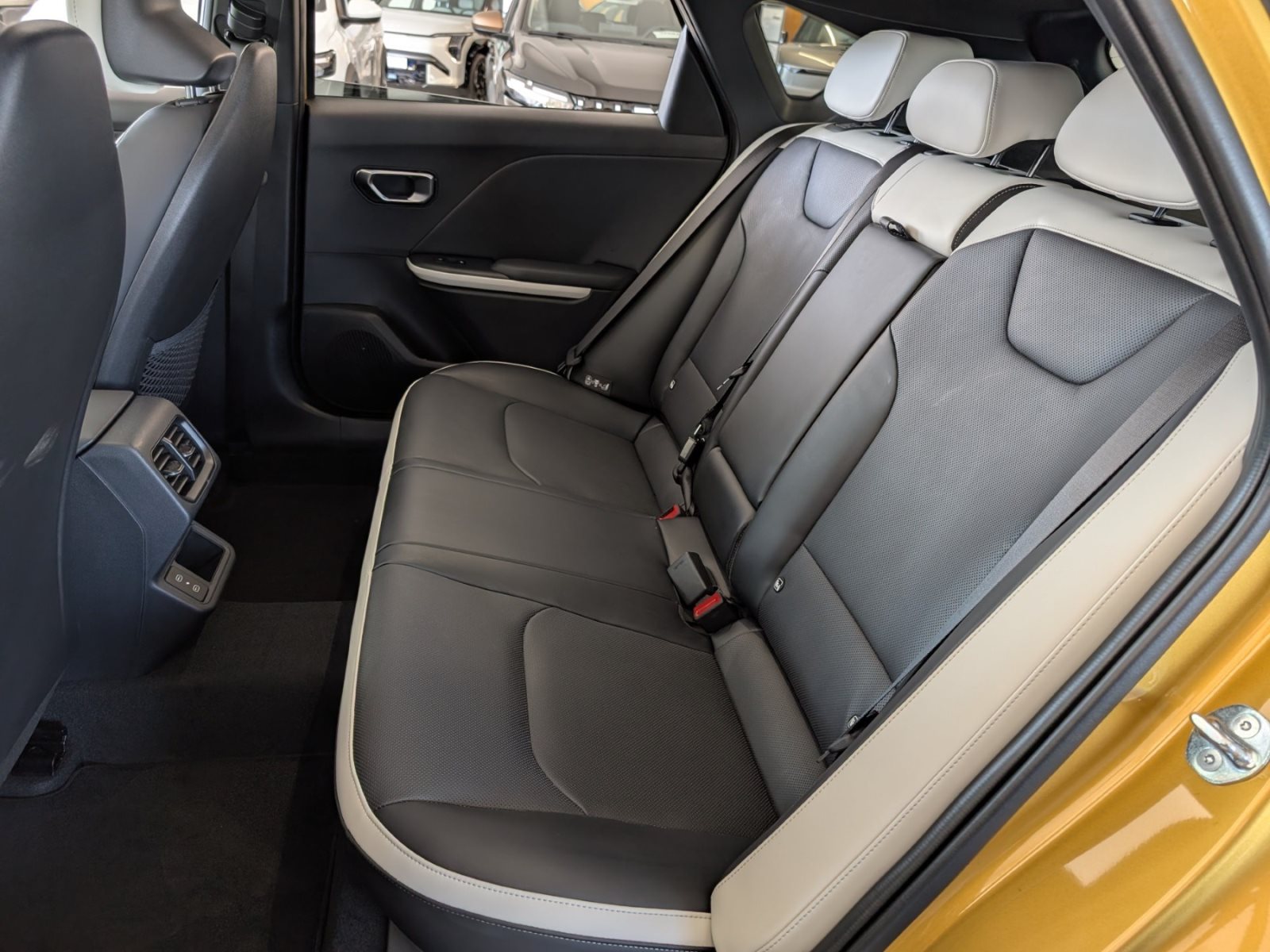 Kia K4 – Bild 10